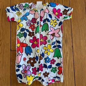 Hanna Andersson rash guard